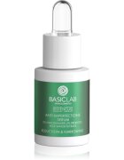 BasicLab Dermocosmetics Esteticus lahki serum za obraz za mastno in problematično kožo 15 ml