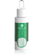 BasicLab Dermocosmetics Esteticus lahki serum za obraz za mastno in problematično kožo 30 ml