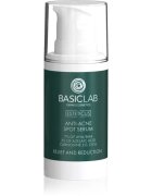 BasicLab Dermocosmetics Esteticus lokalna nega proti aknam z AHA 15 ml