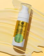 BasicLab Dermocosmetics Esteticus revitalizacijska emulzija za obraz z antioksidacijskim učinkom 30 ml