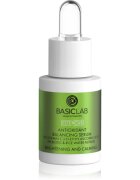BasicLab Dermocosmetics Esteticus serum za osvetljevanje z antioksidacijskim učinkom 15% Vitamin C 15 ml