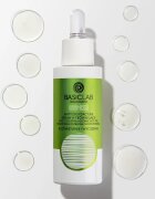 BasicLab Dermocosmetics Esteticus serum za osvetljevanje z antioksidacijskim učinkom 15% Vitamin C 30 ml