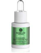 BasicLab Dermocosmetics Esteticus serum za zmanjšanje por proti črnim pikicam 15 ml