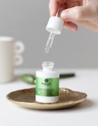 BasicLab Dermocosmetics Esteticus serum za zmanjšanje por proti črnim pikicam 15 ml