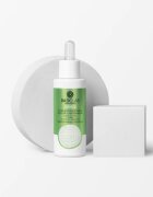 BasicLab Dermocosmetics Esteticus serum za zmanjšanje por proti črnim pikicam 30 ml