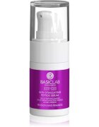 BasicLab Dermocosmetics Esteticus spodbujajoči serum s peptidi 15 ml
