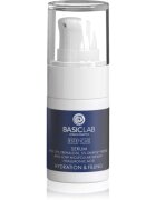 BasicLab Dermocosmetics Esteticus vlažilni serum proti gubam 15 ml