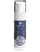BasicLab Dermocosmetics Esteticus vlažilni serum proti gubam 30 ml
