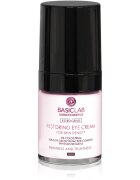 BasicLab Dermocosmetics Estrogenis regeneracijska krema za predel okoli oči za noč 18 ml