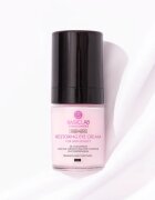 BasicLab Dermocosmetics Estrogenis regeneracijska krema za predel okoli oči za noč 18 ml