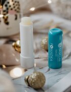 BasicLab Dermocosmetics Famillias hranilni balzam za ustnice 4 g