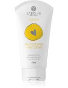 BasicLab Dermocosmetics Famillias vlažilna krema za roke 75 ml