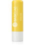 BasicLab Dermocosmetics Famillias vlažilni balzam za ustnice 4 g