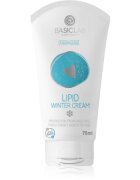 BasicLab Dermocosmetics Famillias zimska zaščitna krema 75 ml