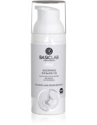 BasicLab Dermocosmetics Intimis intimno olje s pomirjajočim učinkom 50 ml