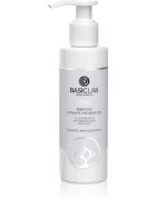 BasicLab Dermocosmetics Intimis pomirjevalni gel za intimno higieno s prebiotiki 200 ml