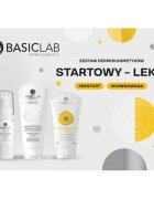BasicLab Dermocosmetics Light Basic darilni set za občutljivo kožo