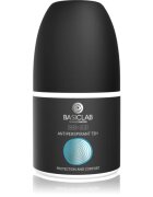 BasicLab Dermocosmetics Masculis antiperspirant 72 ur za moške 60 ml
