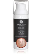 BasicLab Dermocosmetics Masculis lahka dnevna krema za moške SPF 30 50 ml