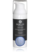 BasicLab Dermocosmetics Masculis Pomirjajoča emulzija za po britju 50 ml