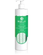 BasicLab Dermocosmetics Micellis čistilni gel za normalizacijo kože za mastno k aknam nagnjeno kožo 300 ml