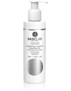 BasicLab Dermocosmetics Micellis čistilno olje za odstranjevanje ličil za zelo občutljivo kožo 200 ml