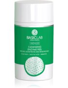 BasicLab Dermocosmetics Micellis encimski piling za mastno in problematično kožo 35 g