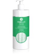 BasicLab Dermocosmetics Micellis micelarna voda za mešano in mastno kožo z dozirno črpalko 500 ml