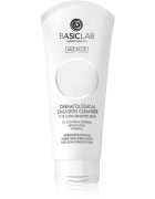 BasicLab Dermocosmetics Micellis nežna čistilna emulzija za zelo občutljivo kožo 100 ml