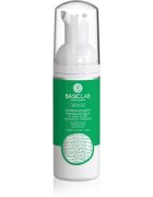 BasicLab Dermocosmetics Micellis nežna čistilna pena za mastno k aknam nagnjeno kožo 50 ml