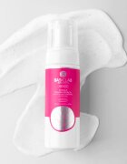 BasicLab Dermocosmetics Micellis nežna čistilna pena za občutljivo in pordelo kožo 150 ml