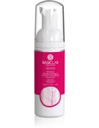BasicLab Dermocosmetics Micellis nežna čistilna pena za občutljivo in pordelo kožo 50 ml