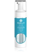 BasicLab Dermocosmetics Micellis nežna čistilna pena za suho in občutljivo kožo 150 ml