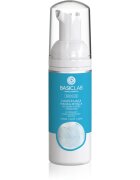 BasicLab Dermocosmetics Micellis nežna čistilna pena za suho in občutljivo kožo 50 ml
