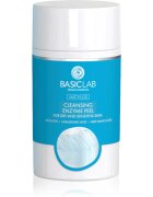 BasicLab Dermocosmetics Micellis nežni encimski piling za suho in občutljivo kožo 35 g