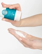 BasicLab Dermocosmetics Micellis nežni encimski piling za suho in občutljivo kožo 35 g