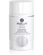 BasicLab Dermocosmetics Micellis nežni encimski piling za zelo občutljivo kožo 35 g