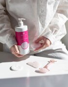BasicLab Dermocosmetics Micellis pomirjevalna micelarna voda za kožo ki je nagnjena k rdečici 500 ml