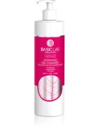 BasicLab Dermocosmetics Micellis pomirjevalni čistilni gel za občutljivo in pordelo kožo 300 ml