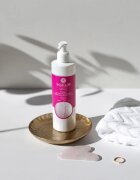 BasicLab Dermocosmetics Micellis pomirjevalni čistilni gel za občutljivo in pordelo kožo 300 ml