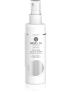 BasicLab Dermocosmetics Micellis tonik in emulzija za kožo obraza za zelo občutljivo kožo 150 ml