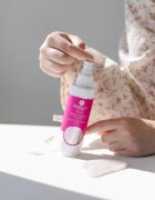 BasicLab Dermocosmetics Micellis tonik za obraz v pršilu za občutljivo in pordelo kožo 150 ml