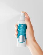 BasicLab Dermocosmetics Micellis tonik za obraz v pršilu za suho in občutljivo kožo 150 ml