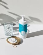 BasicLab Dermocosmetics Micellis vlažilna micelarna voda za suho in občutljivo kožo 500 ml