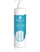BasicLab Dermocosmetics Micellis vlažilni čistilni gel za suho in občutljivo kožo 300 ml