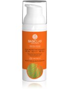 BasicLab Dermocosmetics Protecticus lahka emulzija za zaščito pred zunanjimi vplivi SPF 50+ 50 ml