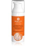 BasicLab Dermocosmetics Protecticus lahka zaščitna krema za obraz SPF 50+ 50 ml
