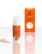 BasicLab Dermocosmetics Protecticus tonirana emulzija SPF 50+ 50 ml