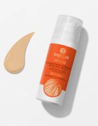 BasicLab Dermocosmetics Protecticus tonirana emulzija SPF 50+ 50 ml