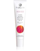 BasicLab Dermocosmetics Protecticus zaščitna emulzija za občutljivo kožo nagnjeno k rdečici SPF 50+ 40 ml